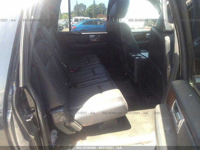 Photo 7 VIN: 5LMJJ3HT0HEL03918 - LINCOLN NAVIGATOR L 