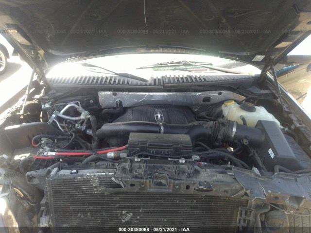 Photo 9 VIN: 5LMJJ3HT0HEL03918 - LINCOLN NAVIGATOR L 