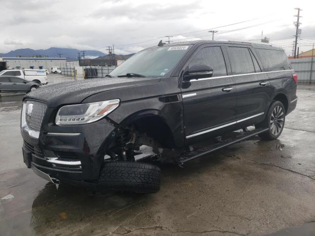 Photo 0 VIN: 5LMJJ3HT0JEL01821 - LINCOLN NAVIGATOR 