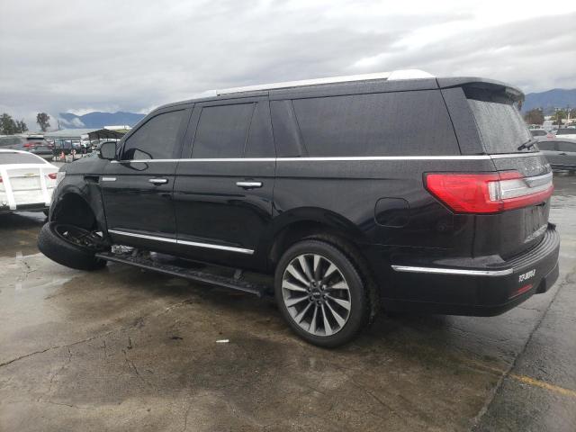 Photo 1 VIN: 5LMJJ3HT0JEL01821 - LINCOLN NAVIGATOR 