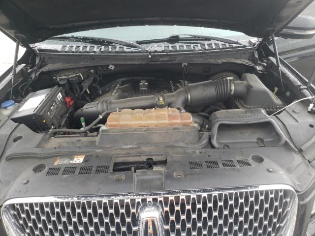 Photo 11 VIN: 5LMJJ3HT0JEL01821 - LINCOLN NAVIGATOR 