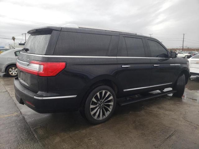 Photo 2 VIN: 5LMJJ3HT0JEL01821 - LINCOLN NAVIGATOR 