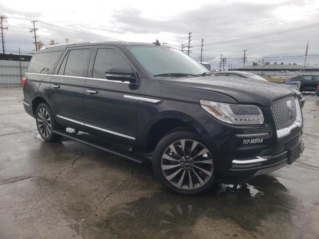 Photo 3 VIN: 5LMJJ3HT0JEL01821 - LINCOLN NAVIGATOR 