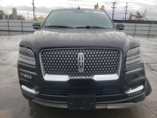 Photo 4 VIN: 5LMJJ3HT0JEL01821 - LINCOLN NAVIGATOR 