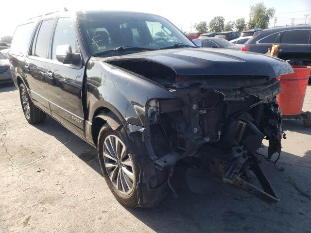 Photo 0 VIN: 5LMJJ3HT1FEJ08987 - LINCOLN NAVIGATOR 