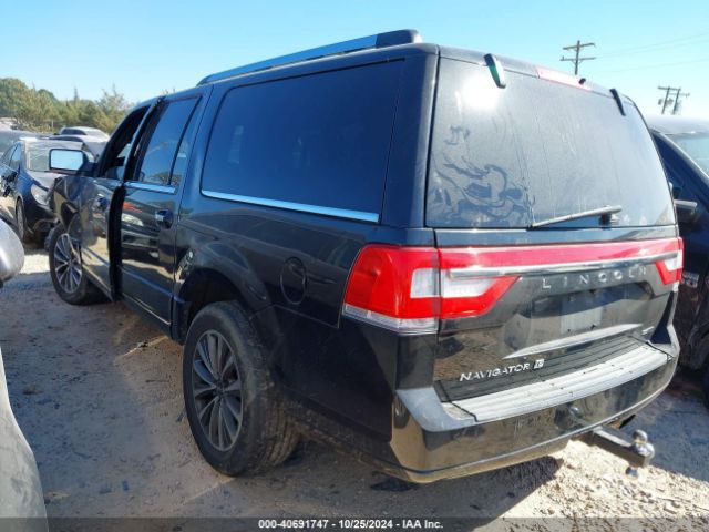 Photo 2 VIN: 5LMJJ3HT1FEJ10979 - LINCOLN NAVIGATOR 