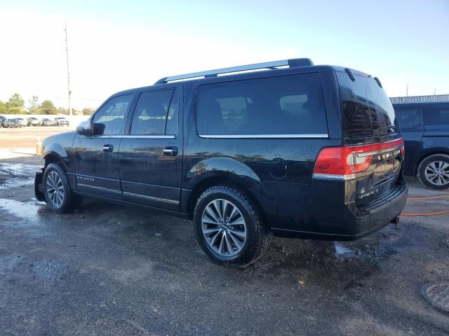 Photo 1 VIN: 5LMJJ3HT1HEL06455 - LINCOLN NAVIGATOR 