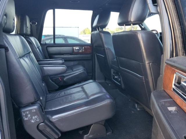 Photo 10 VIN: 5LMJJ3HT1HEL06455 - LINCOLN NAVIGATOR 