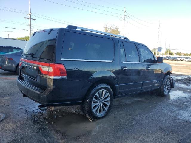 Photo 2 VIN: 5LMJJ3HT1HEL06455 - LINCOLN NAVIGATOR 