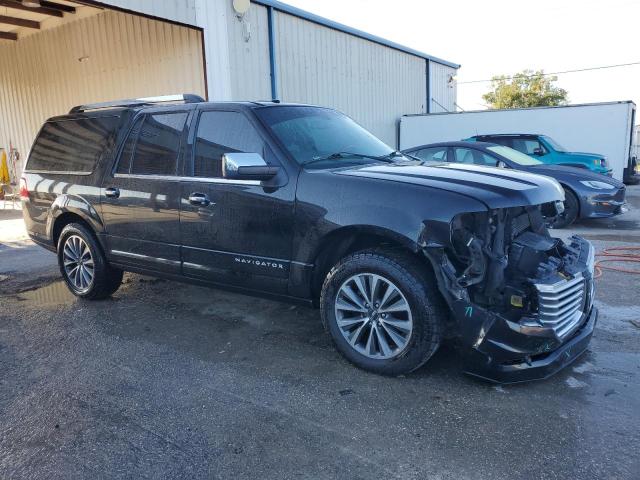 Photo 3 VIN: 5LMJJ3HT1HEL06455 - LINCOLN NAVIGATOR 