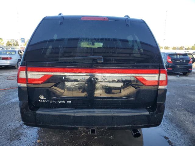 Photo 5 VIN: 5LMJJ3HT1HEL06455 - LINCOLN NAVIGATOR 