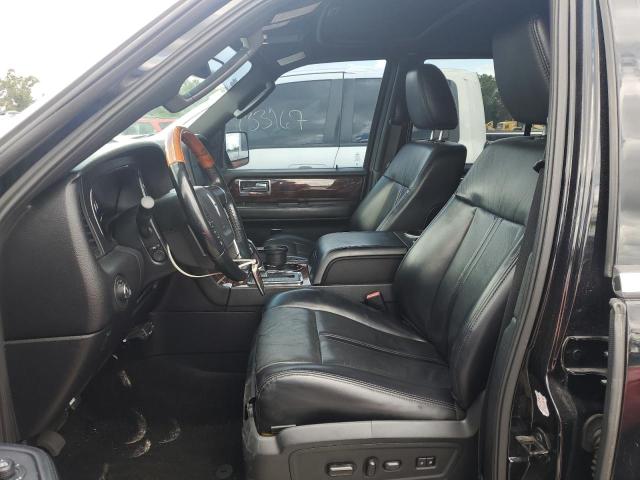 Photo 6 VIN: 5LMJJ3HT1HEL06455 - LINCOLN NAVIGATOR 