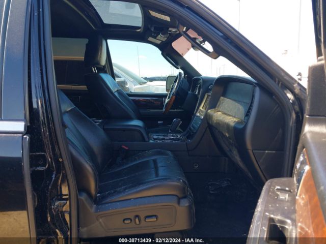 Photo 4 VIN: 5LMJJ3HT1HEL10098 - LINCOLN NAVIGATOR L 