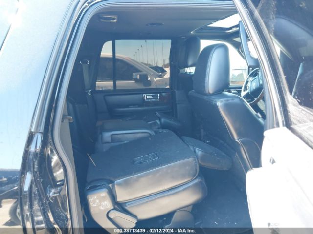 Photo 7 VIN: 5LMJJ3HT1HEL10098 - LINCOLN NAVIGATOR L 