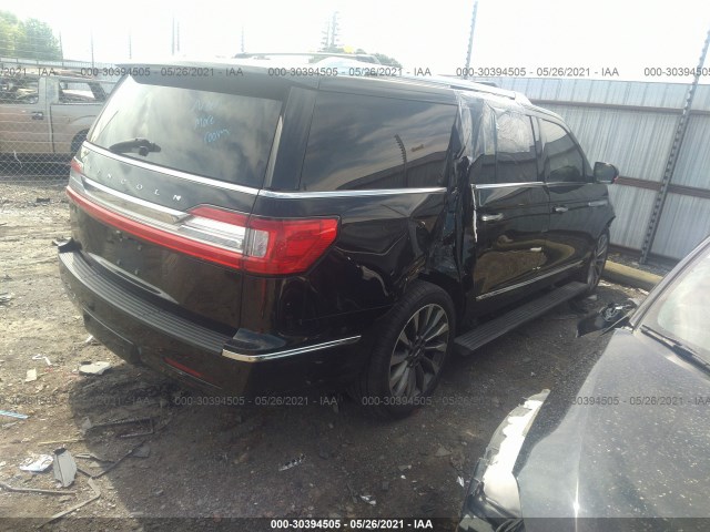 Photo 3 VIN: 5LMJJ3HT1JEL07823 - LINCOLN NAVIGATOR L 