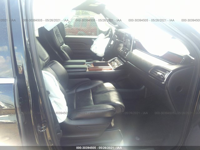 Photo 4 VIN: 5LMJJ3HT1JEL07823 - LINCOLN NAVIGATOR L 