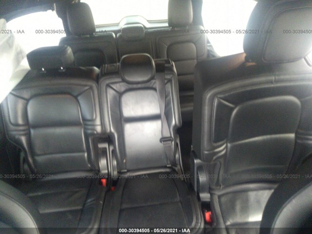 Photo 7 VIN: 5LMJJ3HT1JEL07823 - LINCOLN NAVIGATOR L 