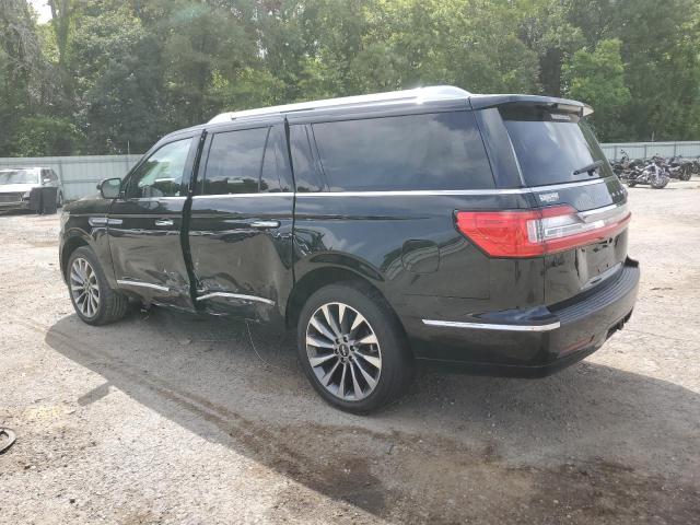 Photo 1 VIN: 5LMJJ3HT1JEL09054 - LINCOLN NAVIGATOR 