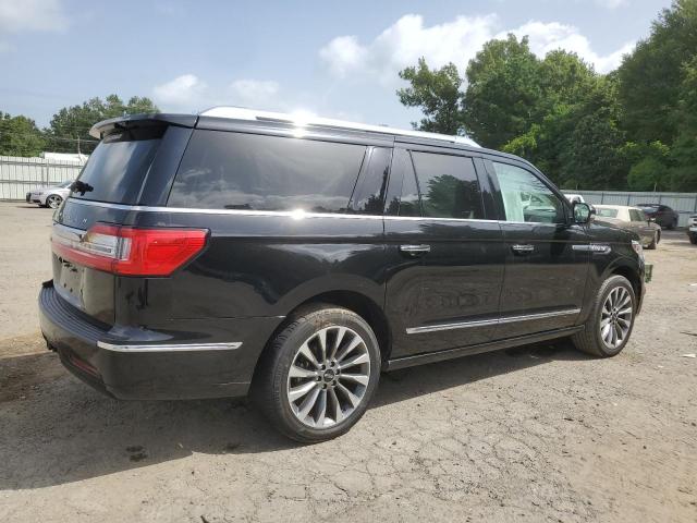 Photo 2 VIN: 5LMJJ3HT1JEL09054 - LINCOLN NAVIGATOR 