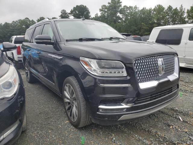 Photo 3 VIN: 5LMJJ3HT1JEL09054 - LINCOLN NAVIGATOR 