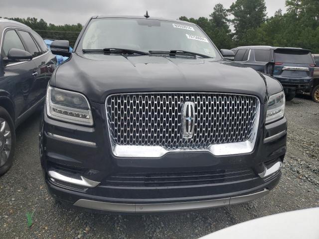 Photo 4 VIN: 5LMJJ3HT1JEL09054 - LINCOLN NAVIGATOR 