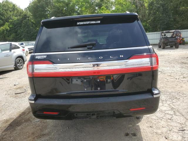 Photo 5 VIN: 5LMJJ3HT1JEL09054 - LINCOLN NAVIGATOR 