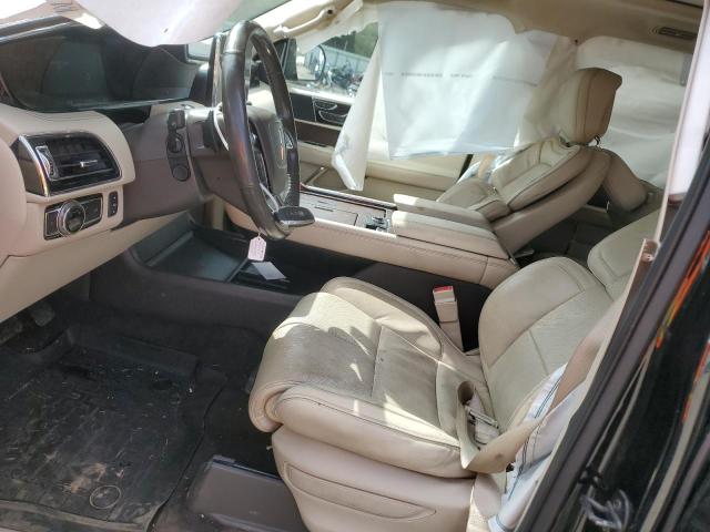 Photo 6 VIN: 5LMJJ3HT1JEL09054 - LINCOLN NAVIGATOR 