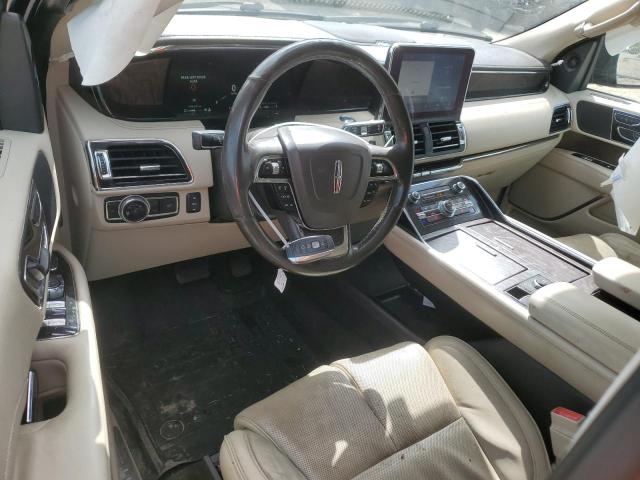 Photo 7 VIN: 5LMJJ3HT1JEL09054 - LINCOLN NAVIGATOR 