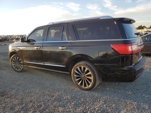 Photo 1 VIN: 5LMJJ3HT1KEL26552 - LINCOLN NAVIGATOR 