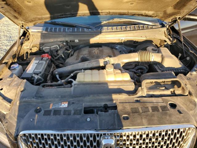 Photo 11 VIN: 5LMJJ3HT1KEL26552 - LINCOLN NAVIGATOR 