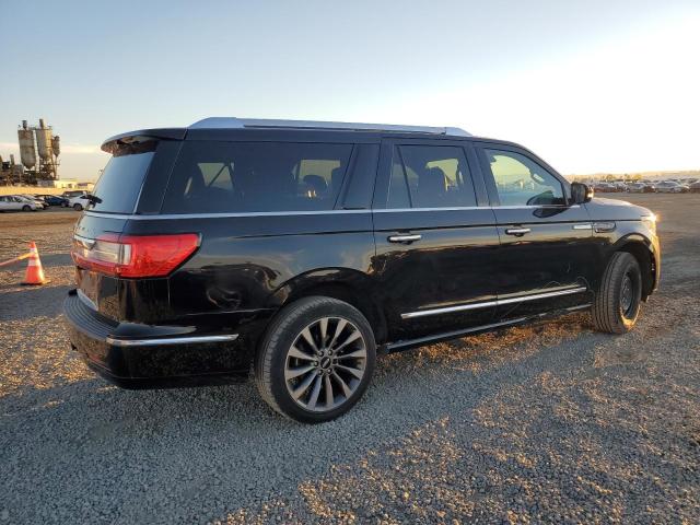 Photo 2 VIN: 5LMJJ3HT1KEL26552 - LINCOLN NAVIGATOR 