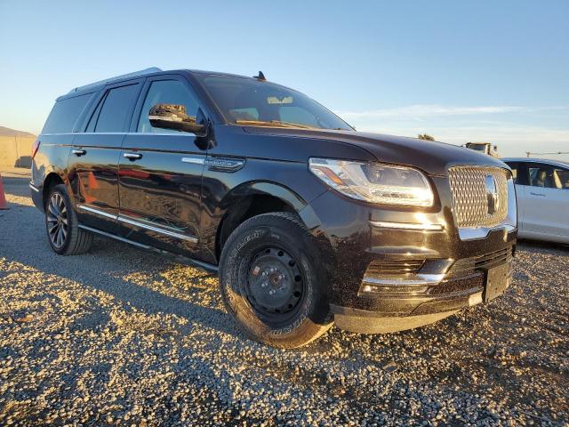 Photo 3 VIN: 5LMJJ3HT1KEL26552 - LINCOLN NAVIGATOR 