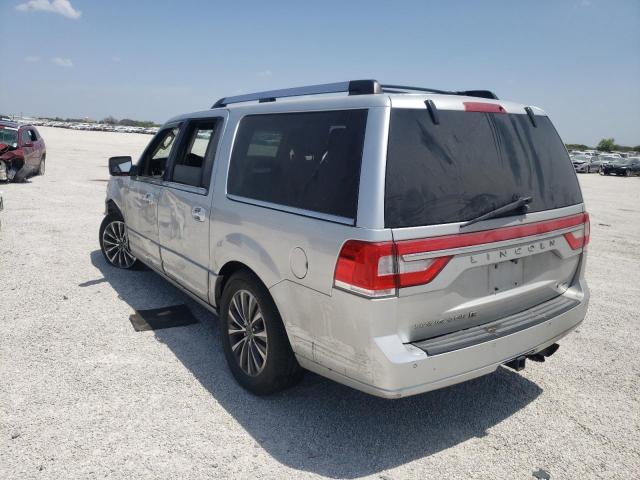 Photo 2 VIN: 5LMJJ3HT2FEJ13907 - LINCOLN NAVIGATOR 