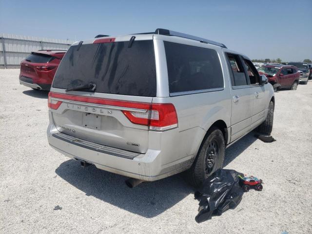 Photo 3 VIN: 5LMJJ3HT2FEJ13907 - LINCOLN NAVIGATOR 