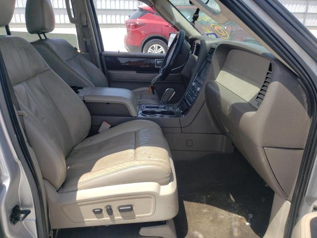 Photo 4 VIN: 5LMJJ3HT2FEJ13907 - LINCOLN NAVIGATOR 