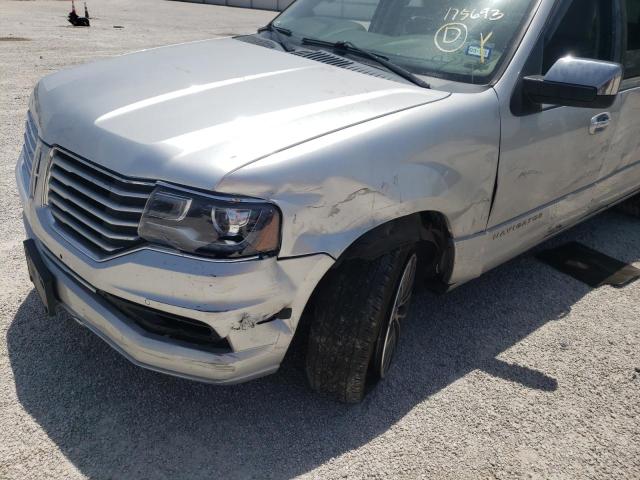 Photo 8 VIN: 5LMJJ3HT2FEJ13907 - LINCOLN NAVIGATOR 