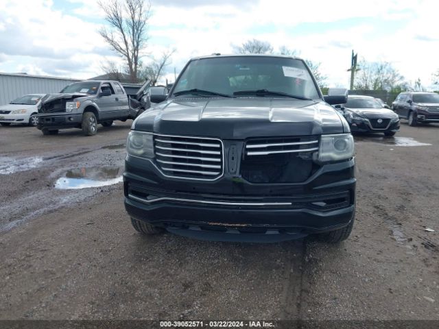 Photo 5 VIN: 5LMJJ3HT2GEL07371 - LINCOLN NAVIGATOR L 