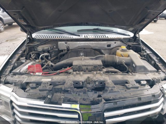 Photo 9 VIN: 5LMJJ3HT2GEL07371 - LINCOLN NAVIGATOR L 