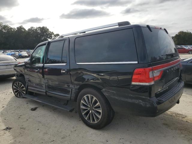 Photo 1 VIN: 5LMJJ3HT2GEL07435 - LINCOLN NAVIGATOR 