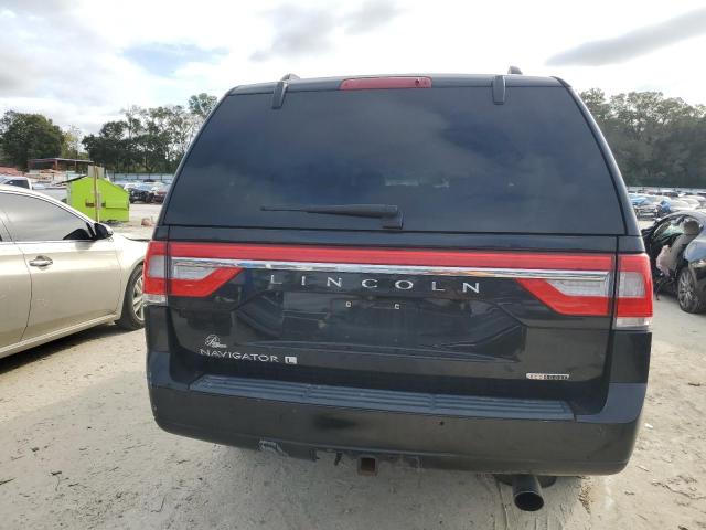 Photo 5 VIN: 5LMJJ3HT2GEL07435 - LINCOLN NAVIGATOR 