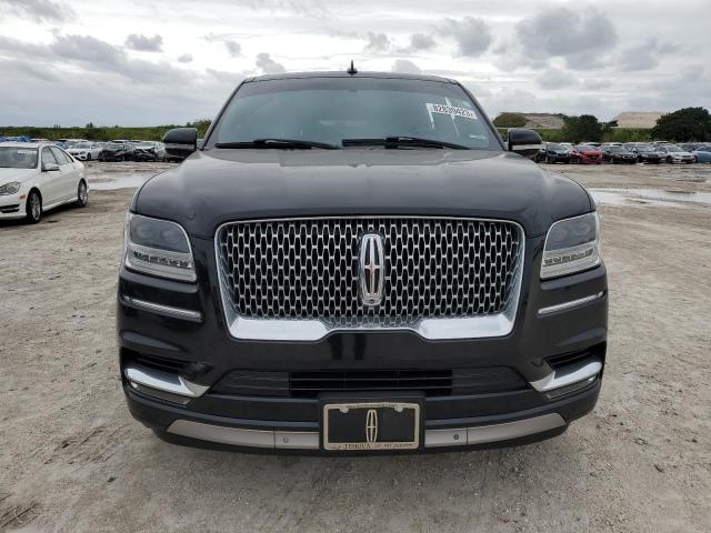 Photo 4 VIN: 5LMJJ3HT2JEL01237 - LINCOLN NAVIGATOR 