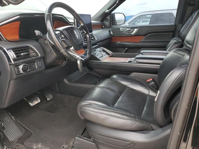 Photo 6 VIN: 5LMJJ3HT2JEL01237 - LINCOLN NAVIGATOR 