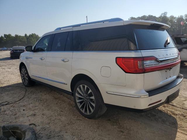 Photo 1 VIN: 5LMJJ3HT2KEL14023 - LINCOLN NAVIGATOR 