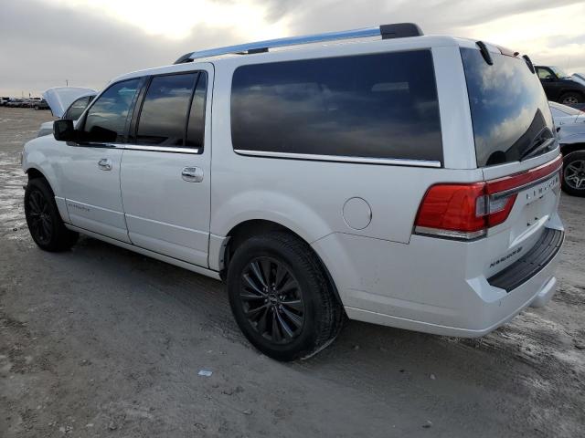 Photo 1 VIN: 5LMJJ3HT3FEJ00924 - LINCOLN NAVIGATOR 