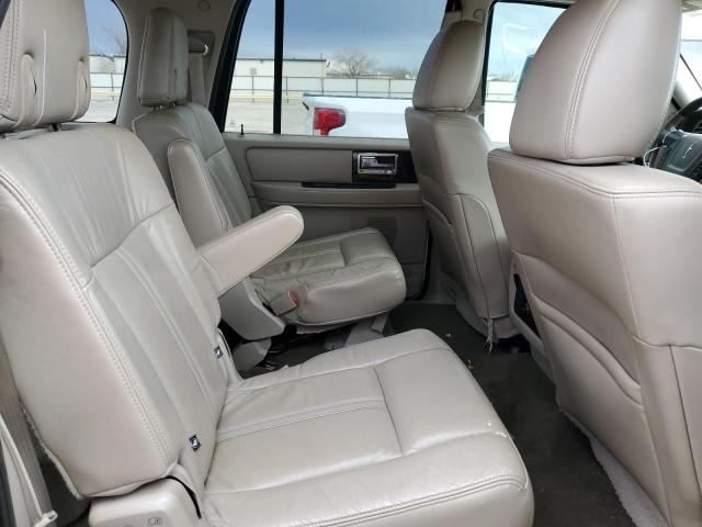 Photo 10 VIN: 5LMJJ3HT3FEJ00924 - LINCOLN NAVIGATOR 