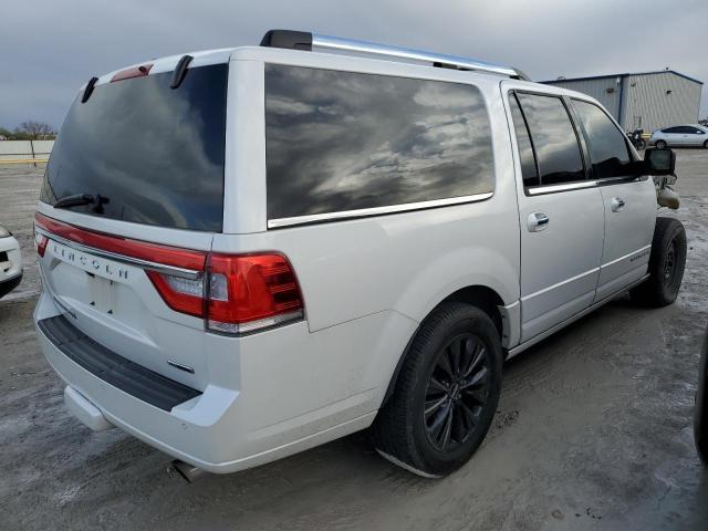 Photo 2 VIN: 5LMJJ3HT3FEJ00924 - LINCOLN NAVIGATOR 