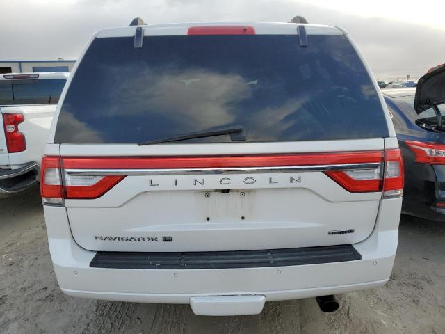 Photo 5 VIN: 5LMJJ3HT3FEJ00924 - LINCOLN NAVIGATOR 