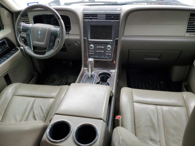 Photo 7 VIN: 5LMJJ3HT3FEJ00924 - LINCOLN NAVIGATOR 