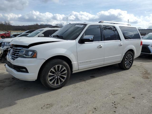 Photo 0 VIN: 5LMJJ3HT3FEJ02284 - LINCOLN NAVIGATOR 