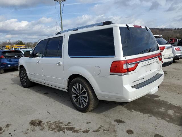 Photo 1 VIN: 5LMJJ3HT3FEJ02284 - LINCOLN NAVIGATOR 